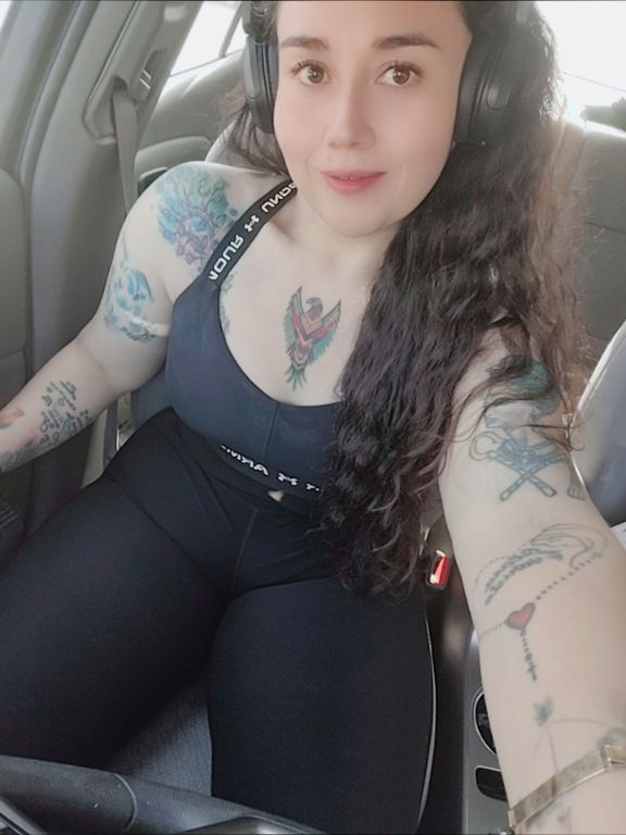 @Isela Padilla