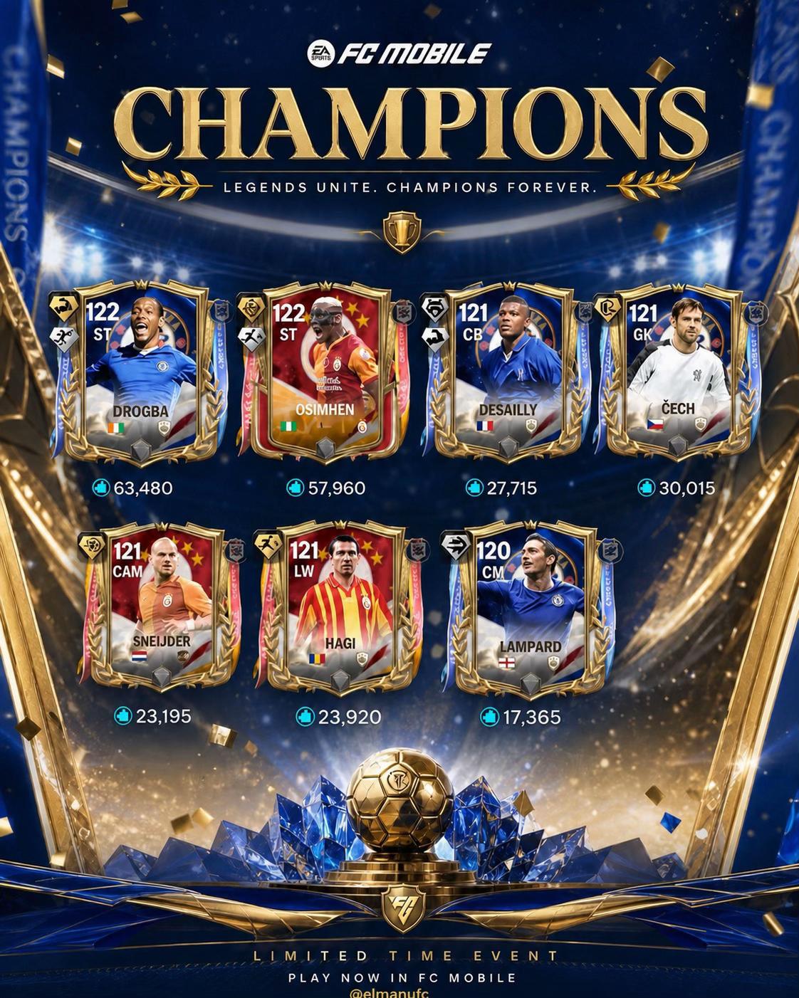 @ELMANUFC