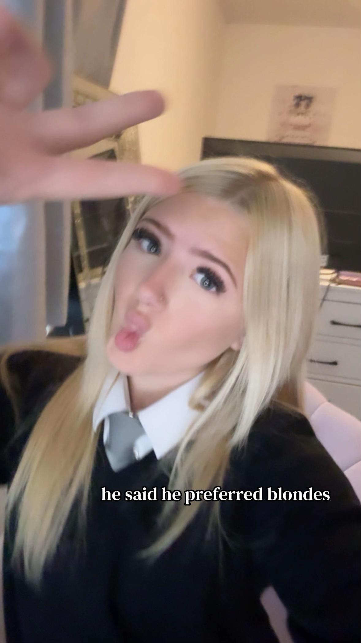 @brooke x
