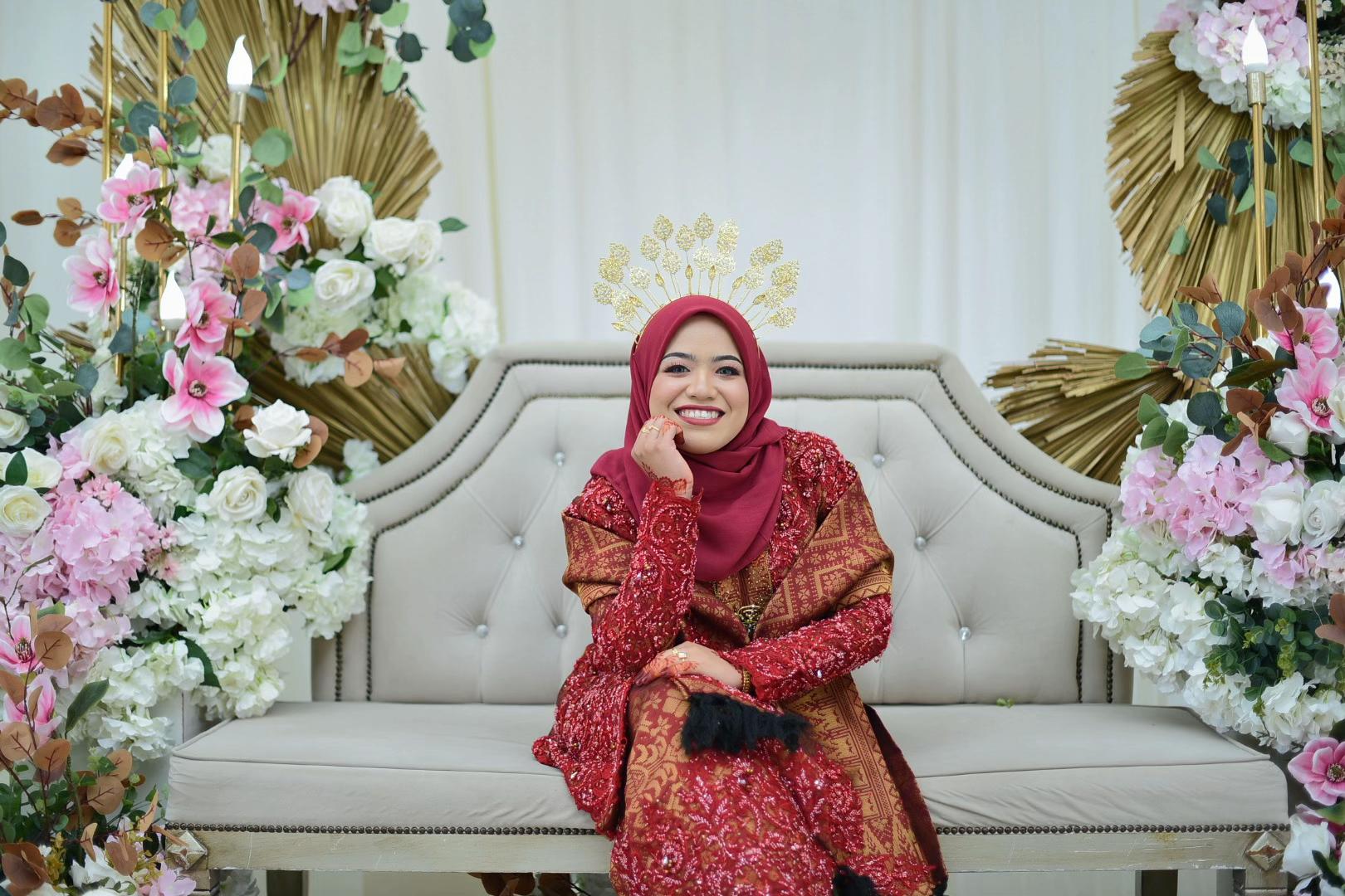 @Farah Nur