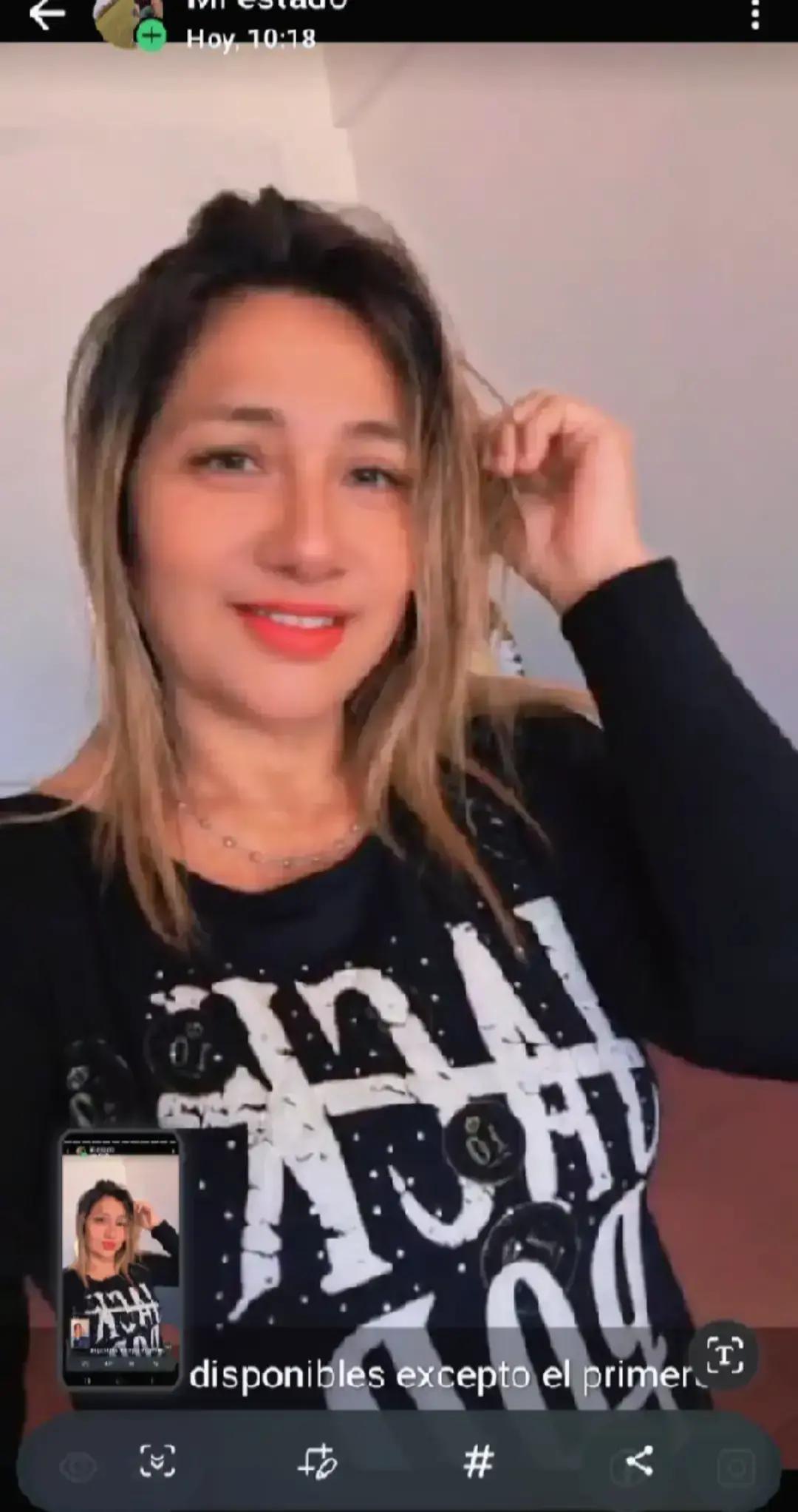 @Griselda Esther Miño