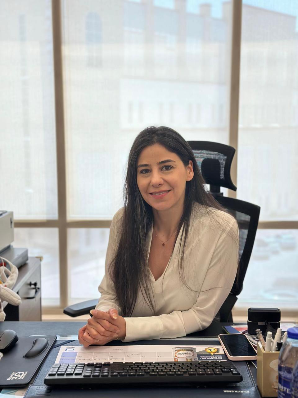 @Dr. Helena Taylor Clinic