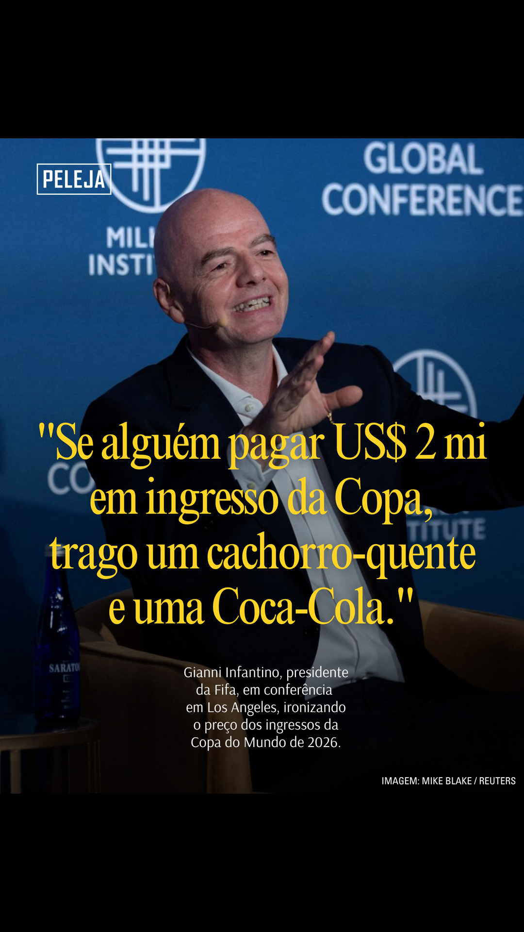 @PELEJA