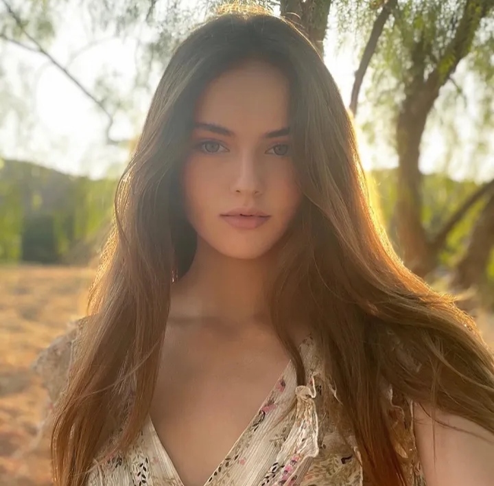 @Kristina Pimenova Lover girl