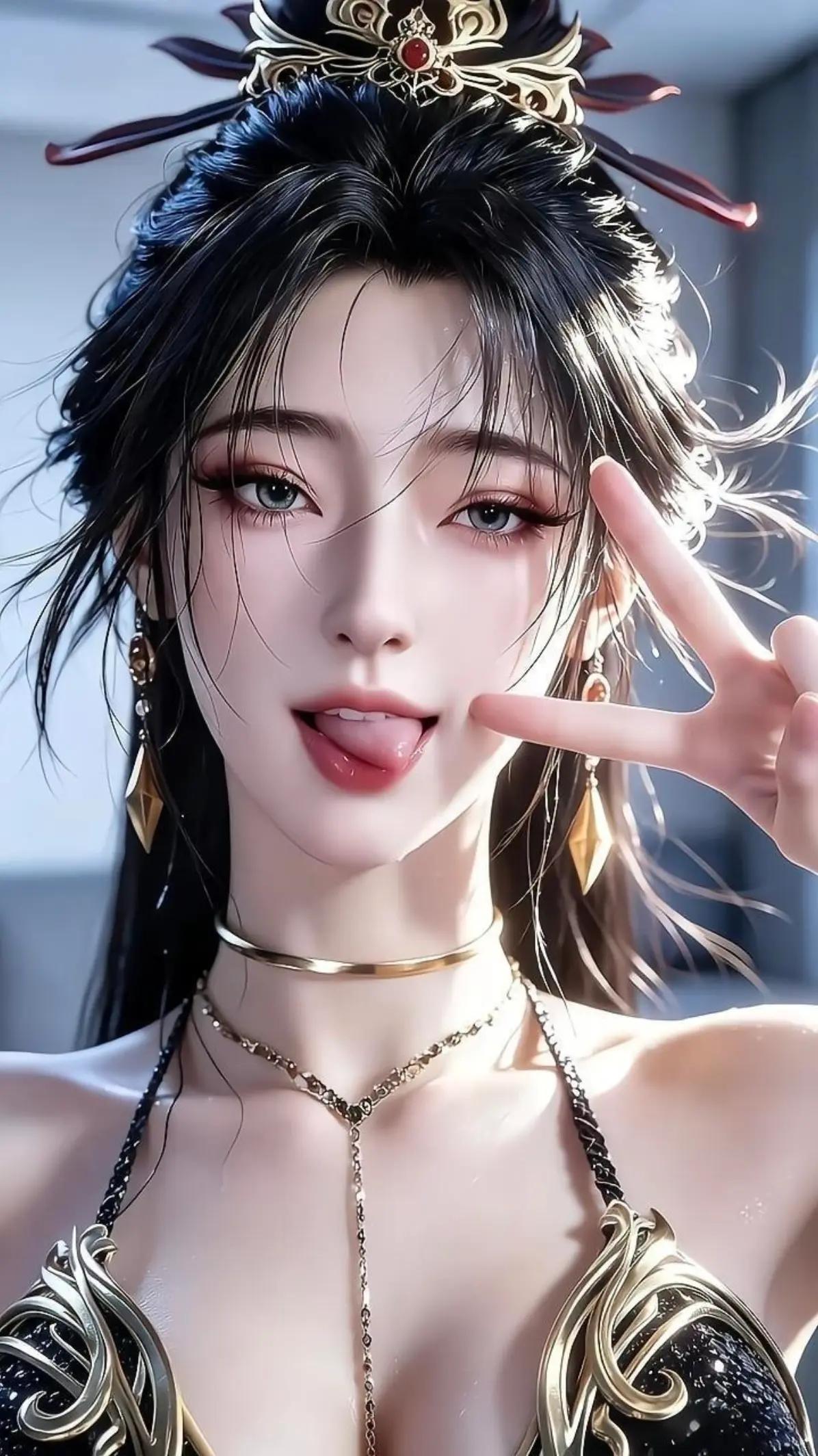 @mỹ nh&acirc;n 3D