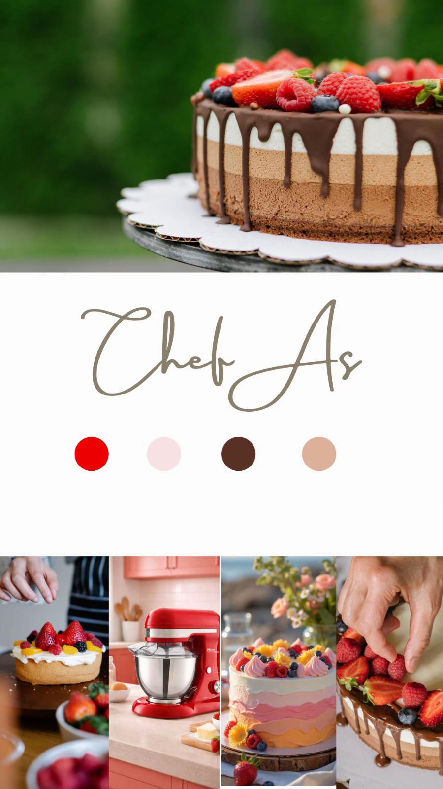 @Chef As