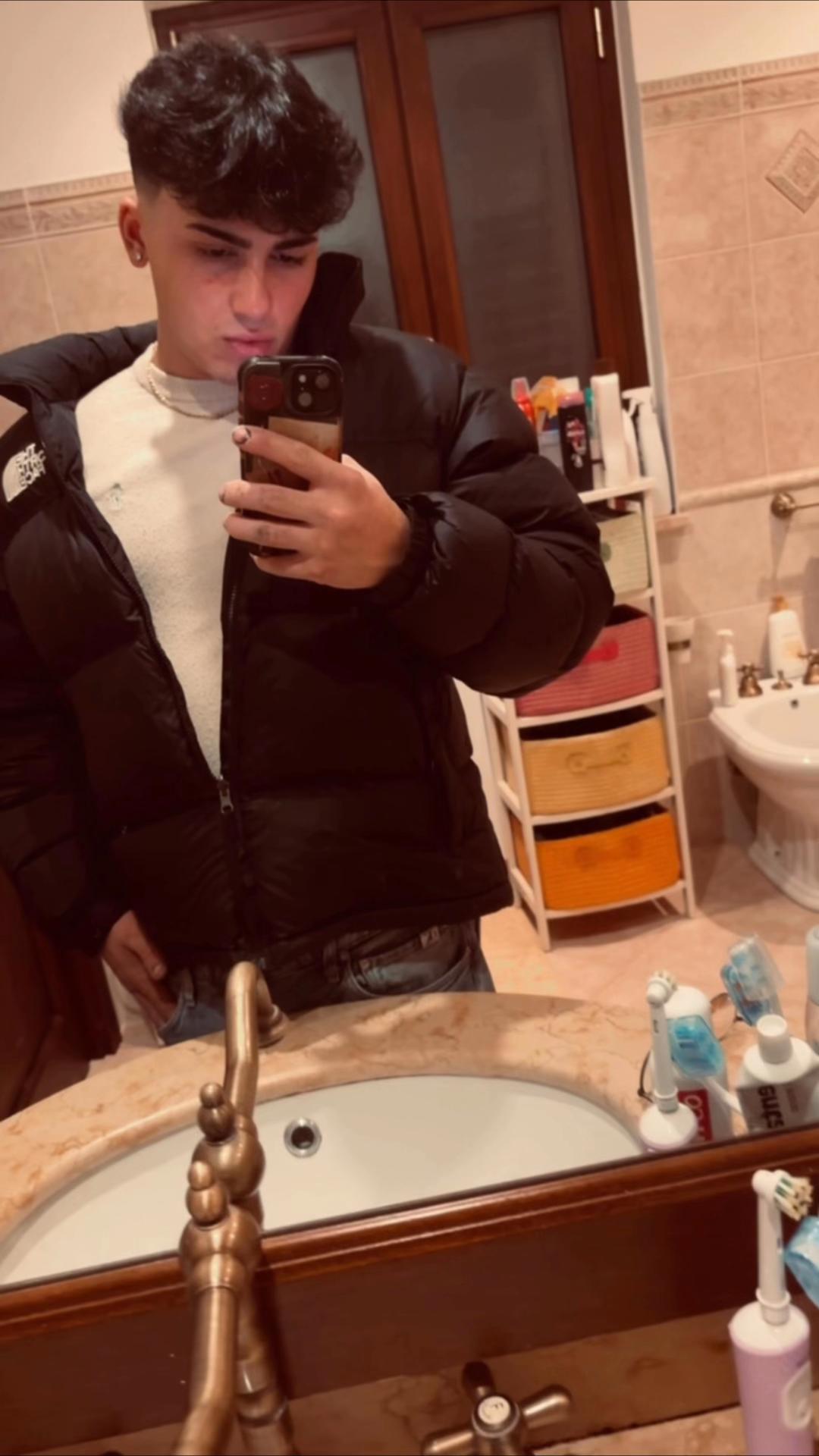 @Nunzio ⚜️