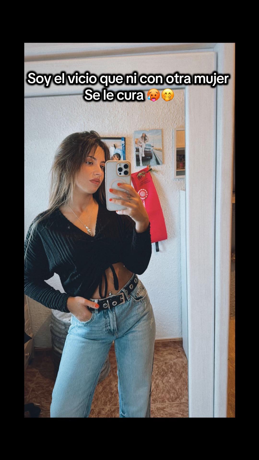 @Yaiza Camacho 🤩