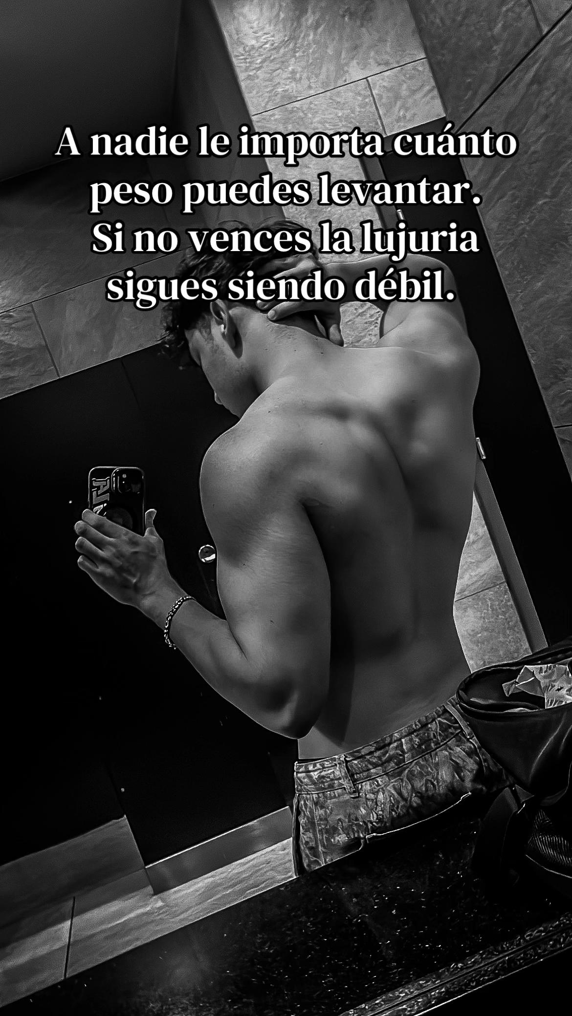 @Jorge Dismorfia