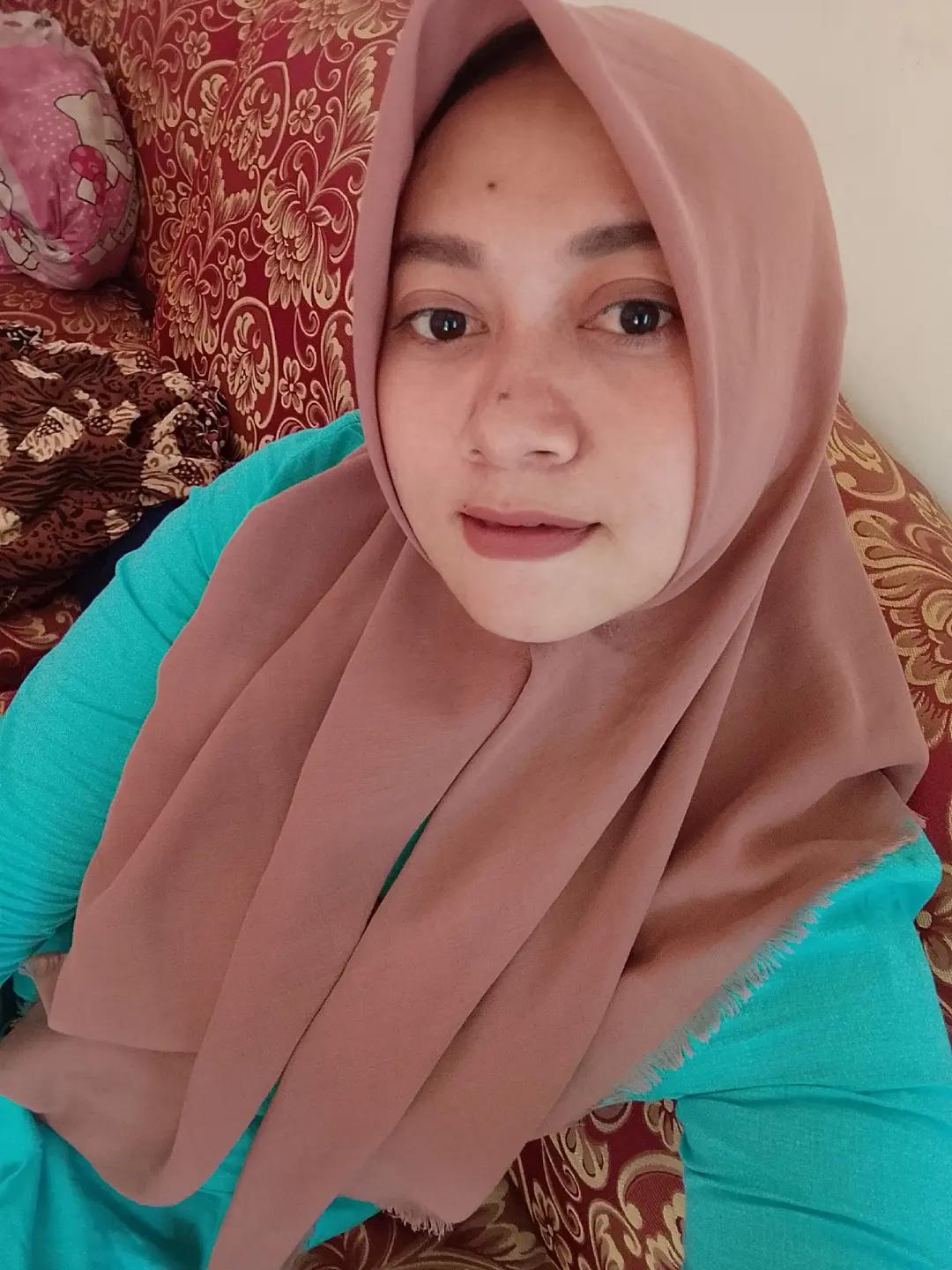@Desi cahyati