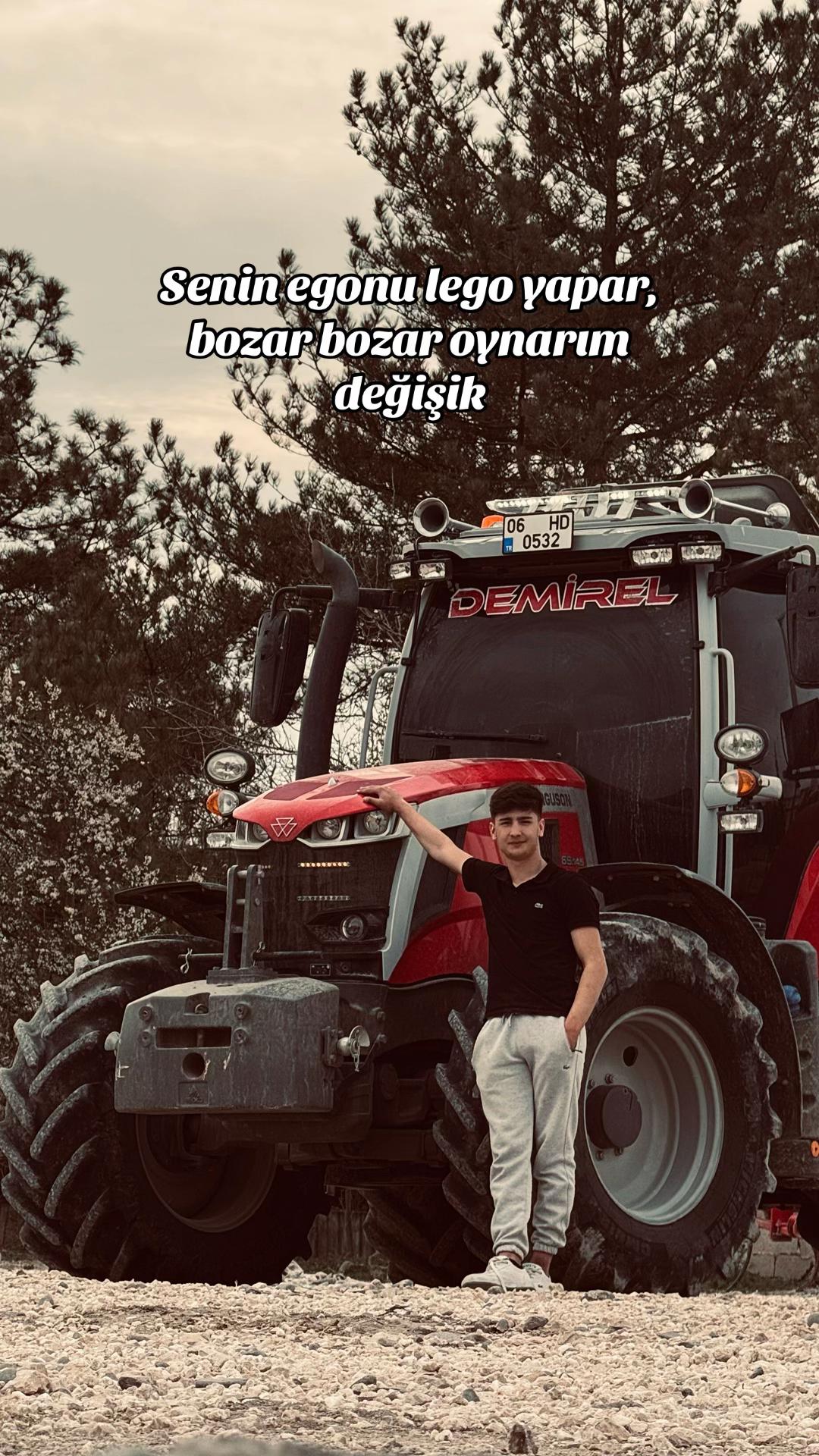 @Hüseyin Demirel