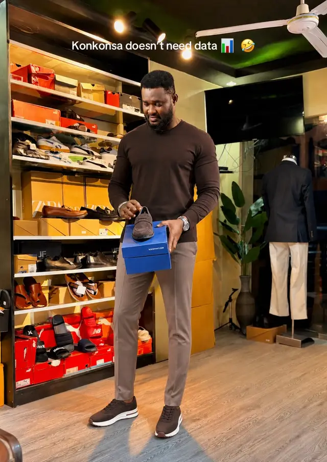 @PAPA KWABENA PEPRAH