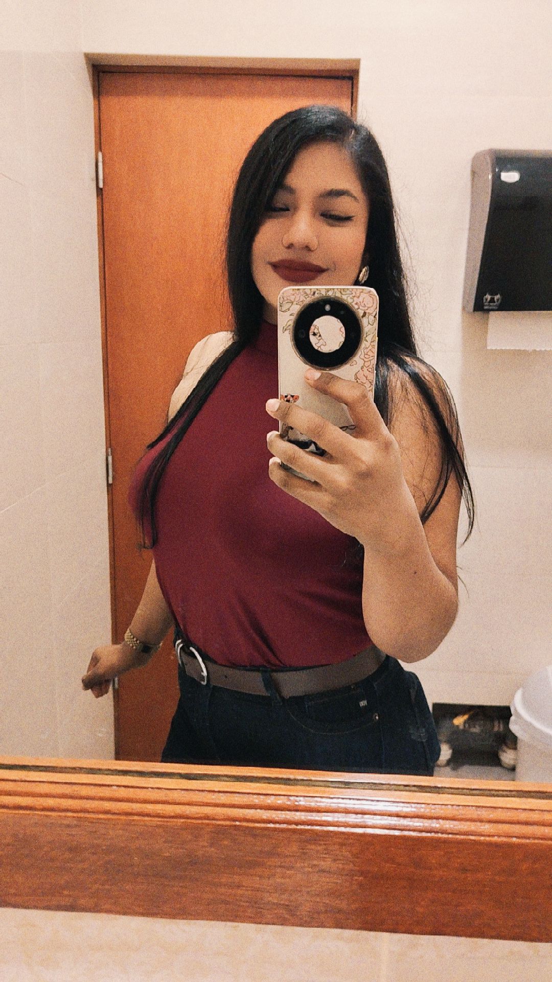 @Consuelo👮♀️ 💕🌹
