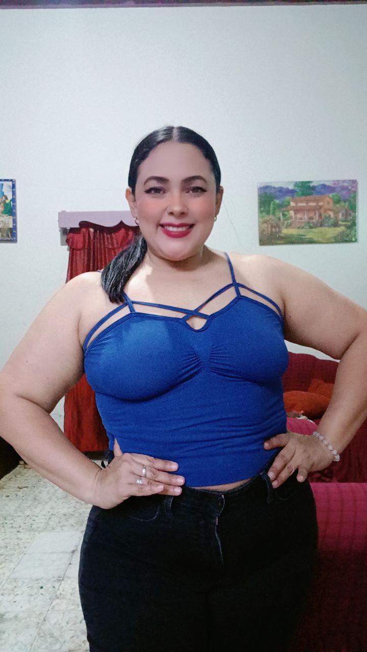 @seyda Alvarez