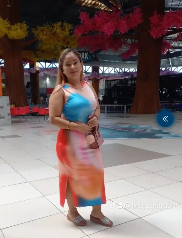 @Linda Castro ortega