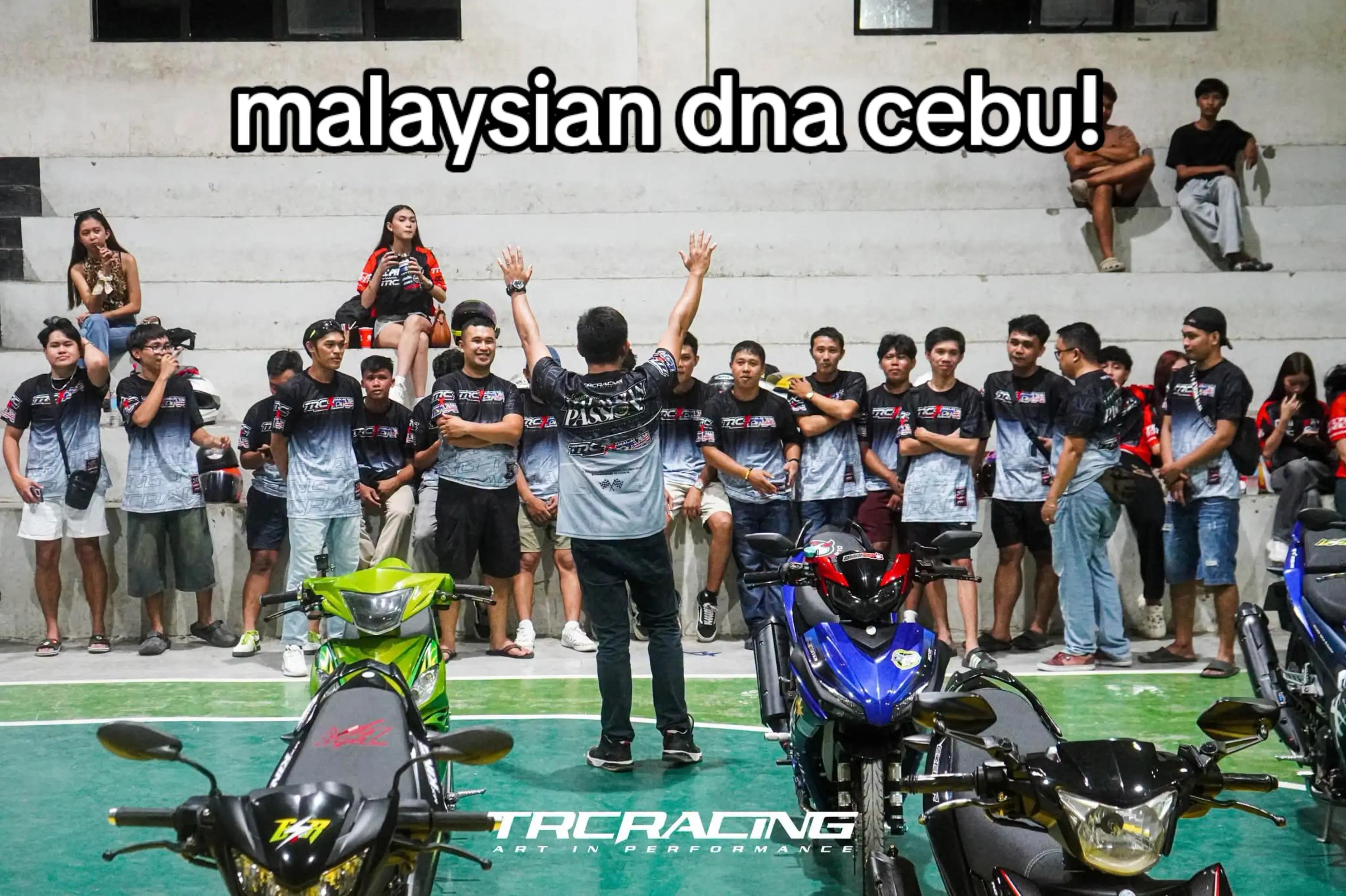 @Racelife International ๐