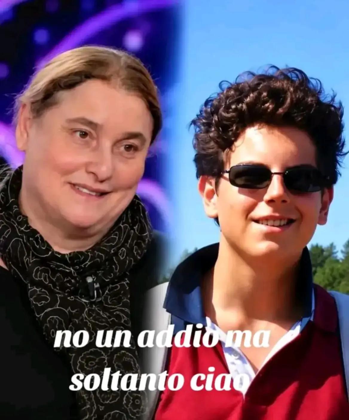 @Lucia Cerullo