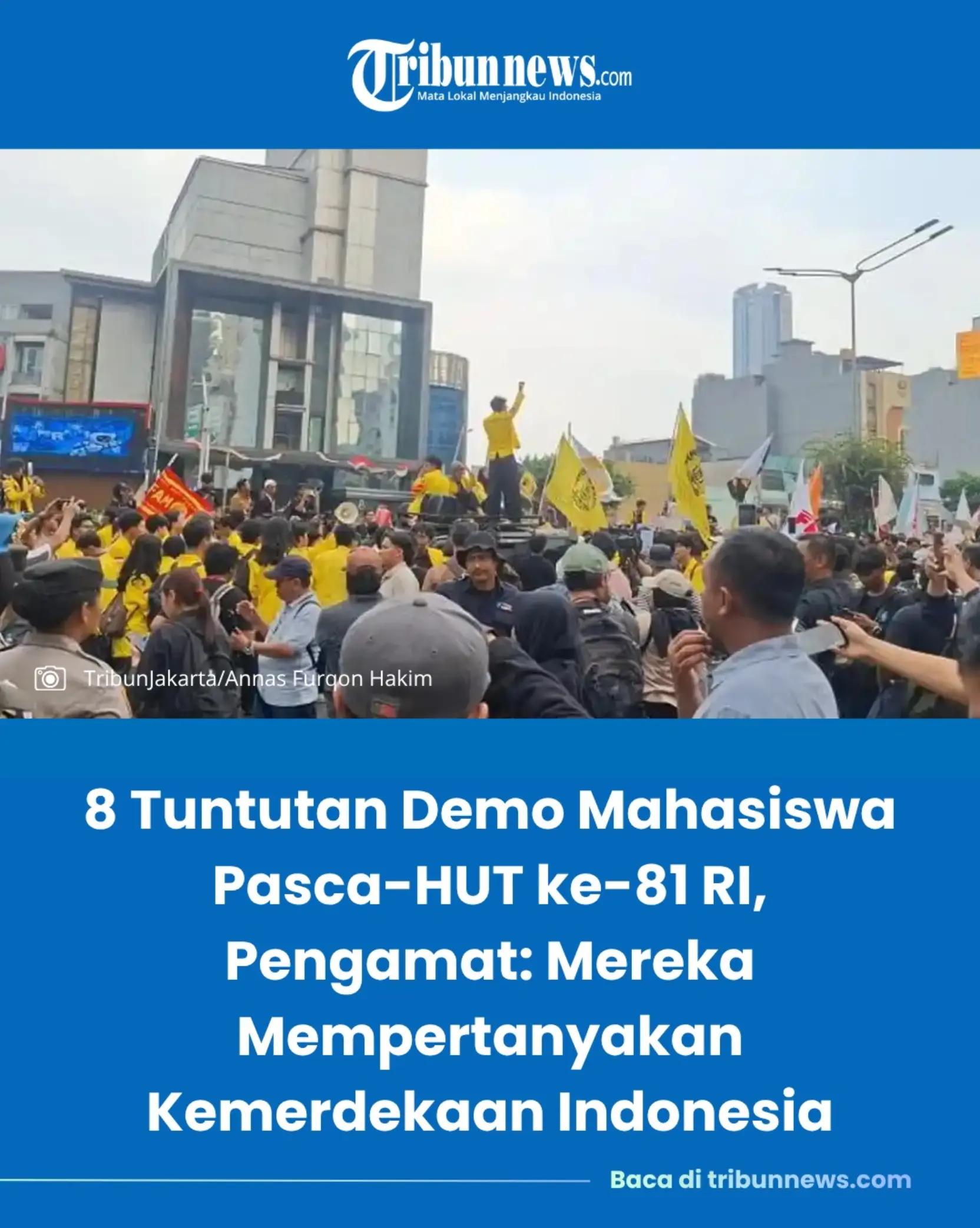 @Tribunnews