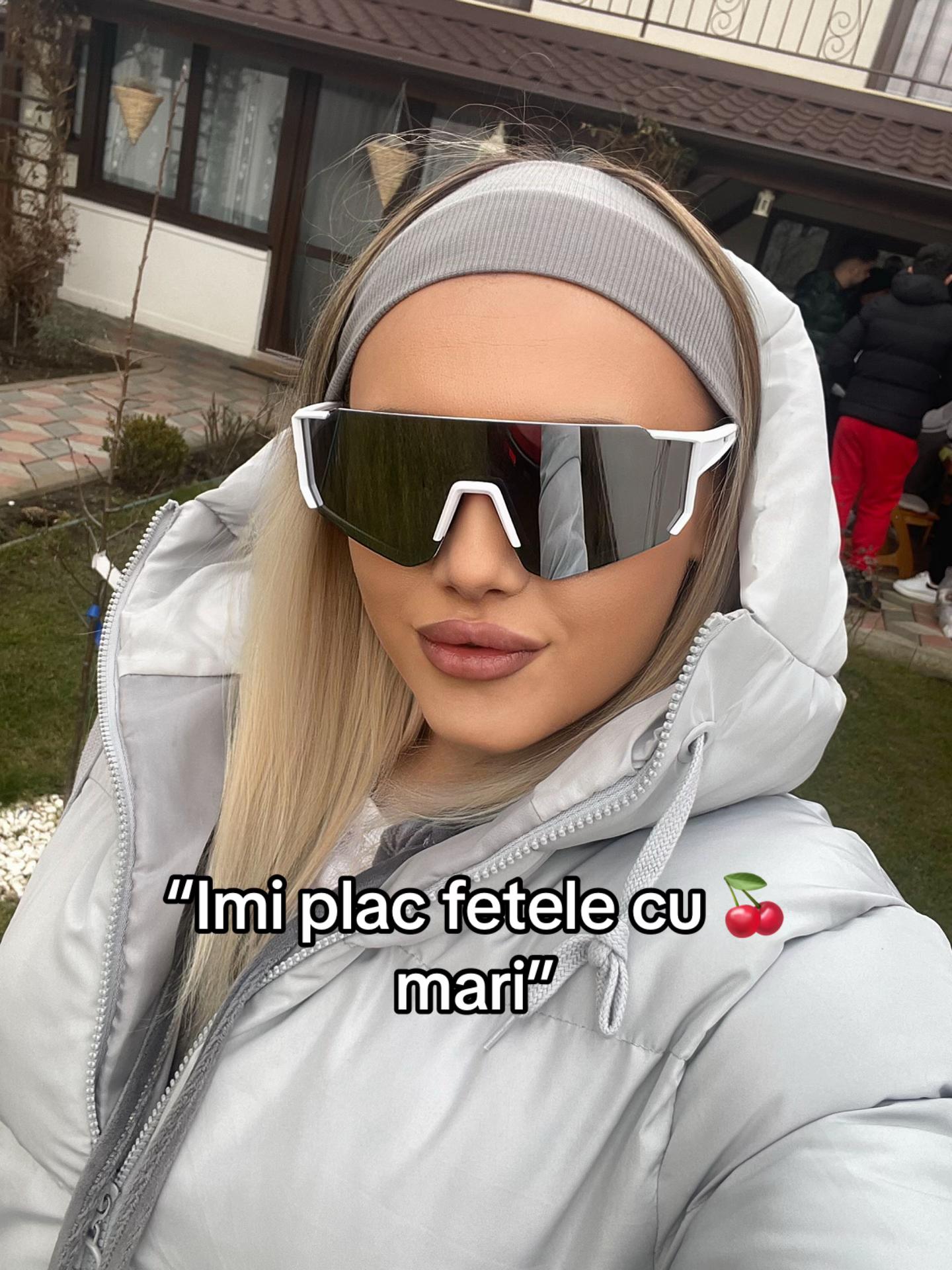 @Andra Beatrice