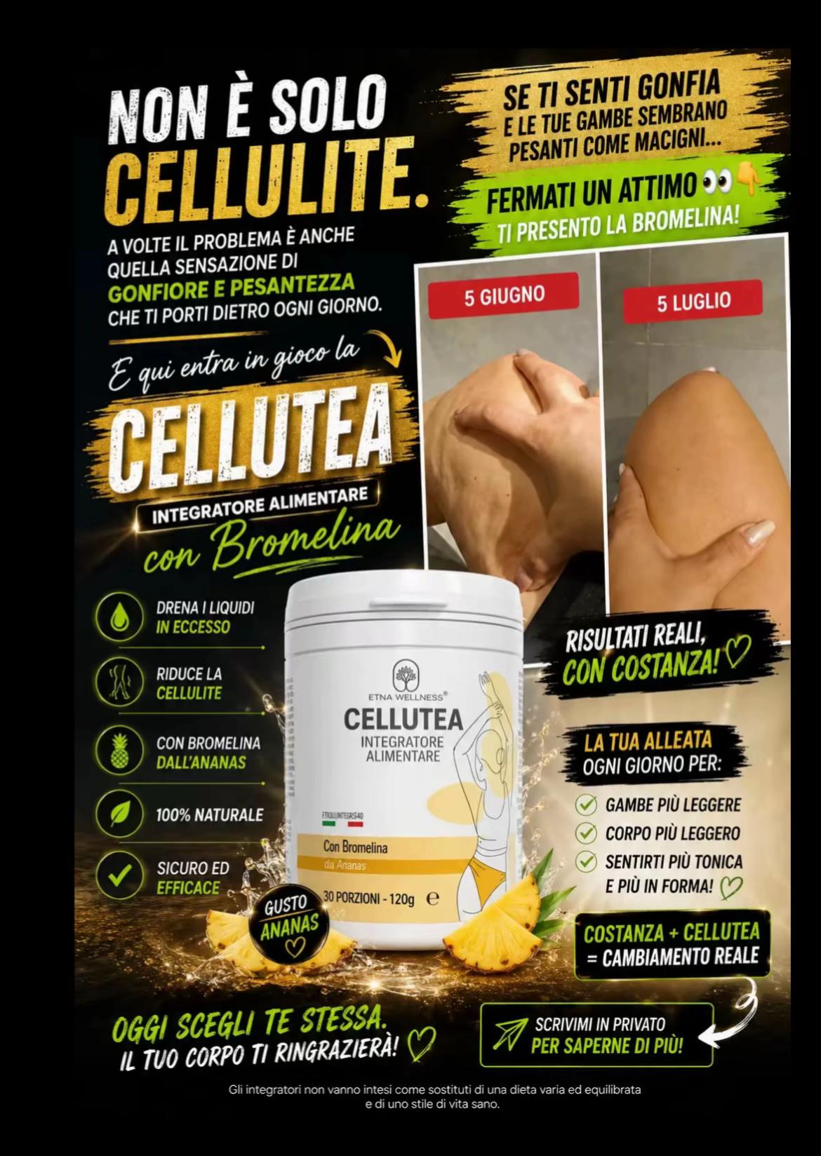@Francesca | Benessere Naturale