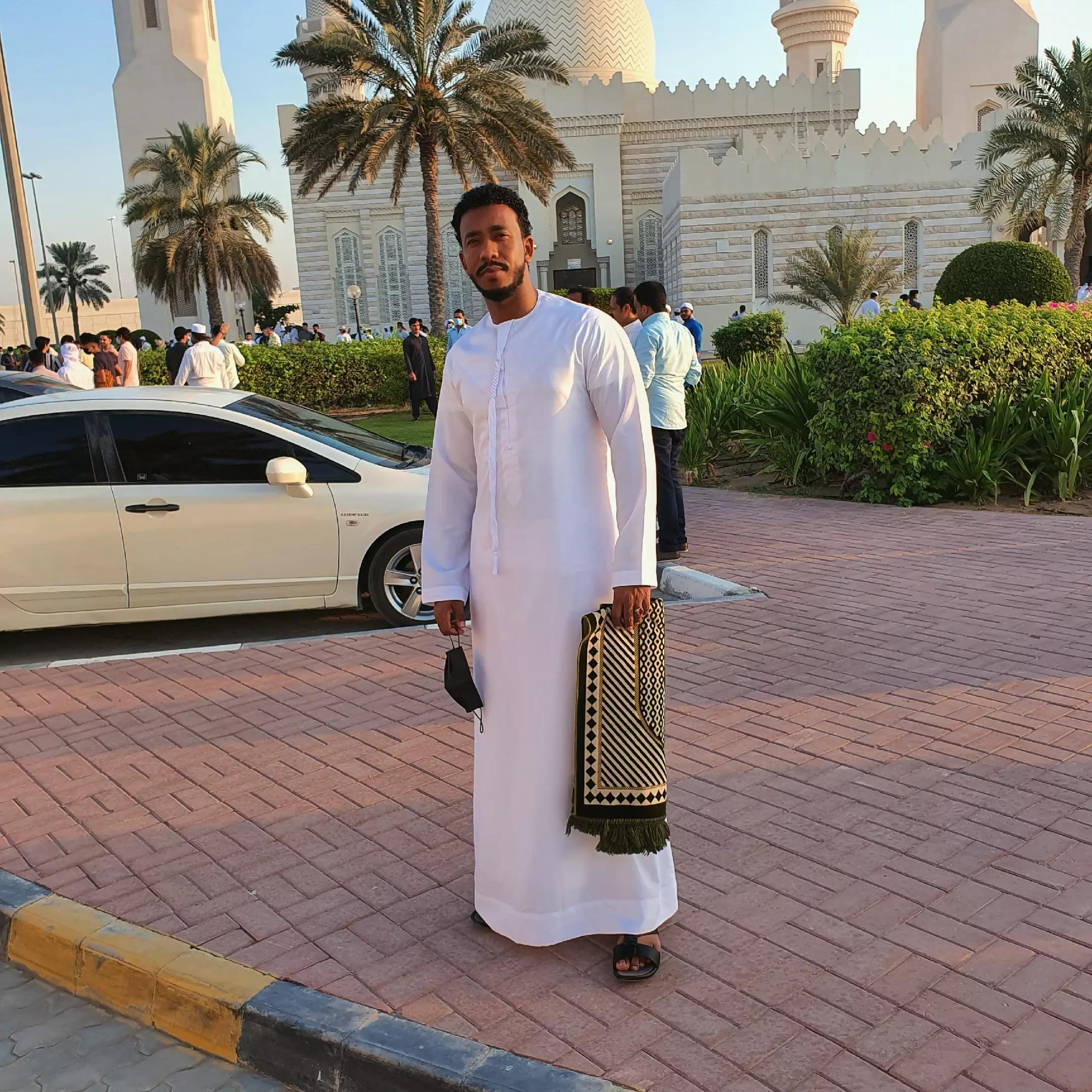 @Barento Mohammed