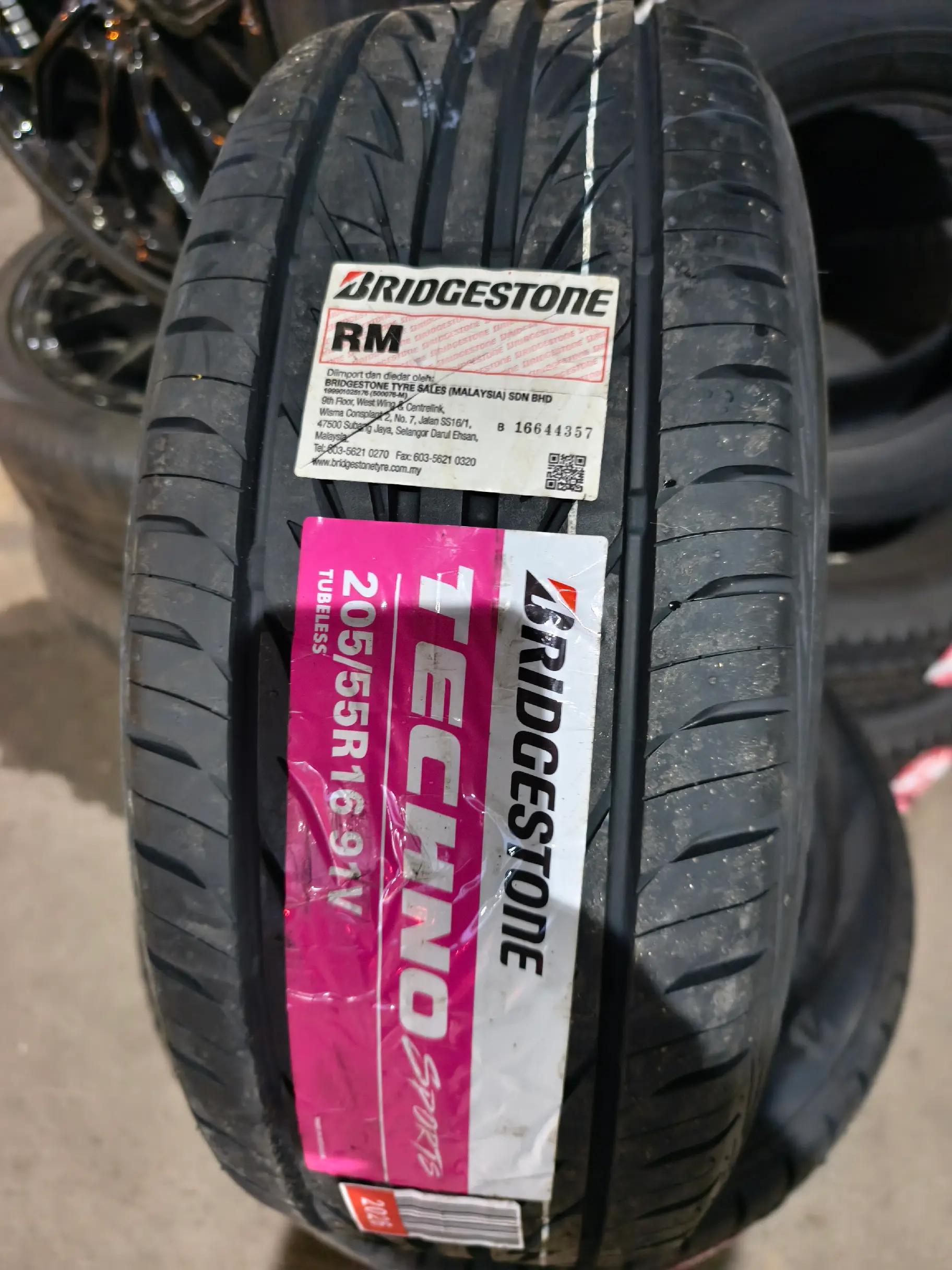 @Chongthunder.. ct tyre
