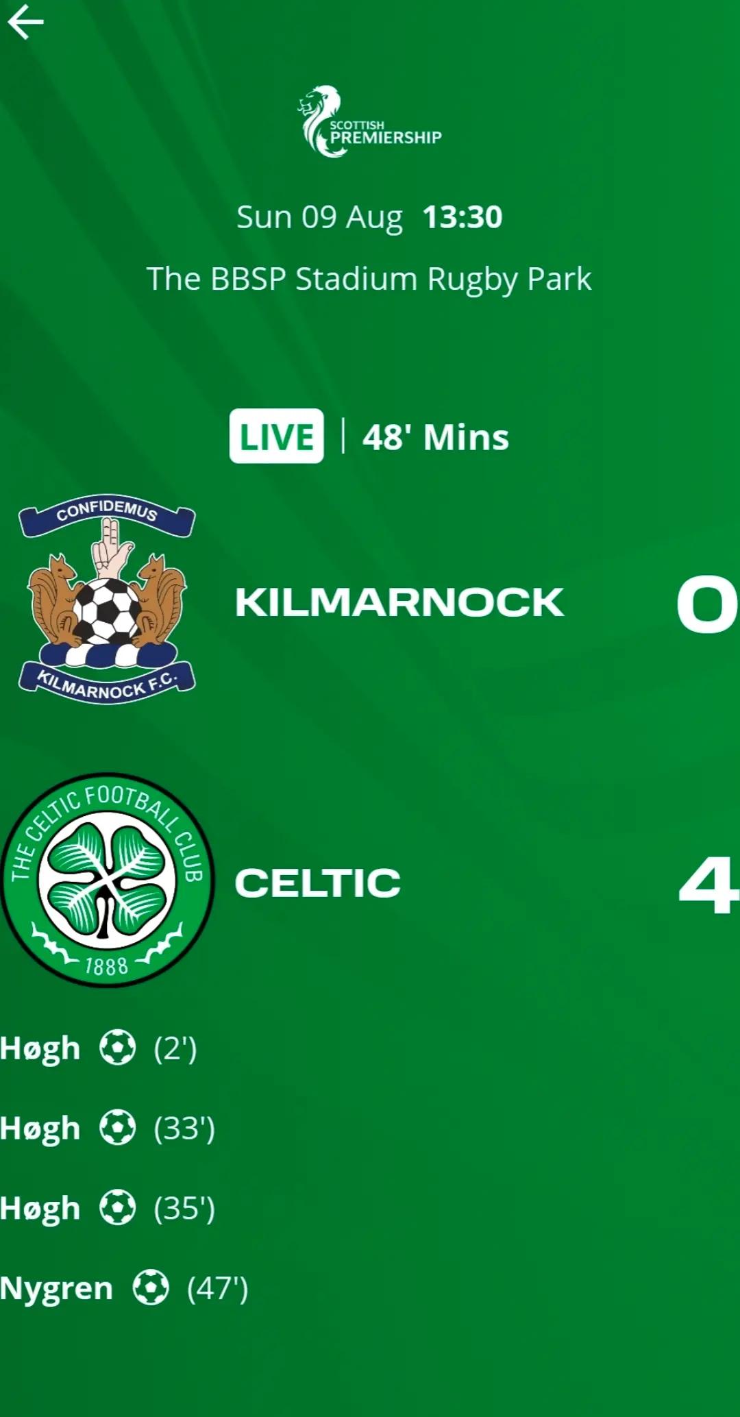 @The Celtic Family