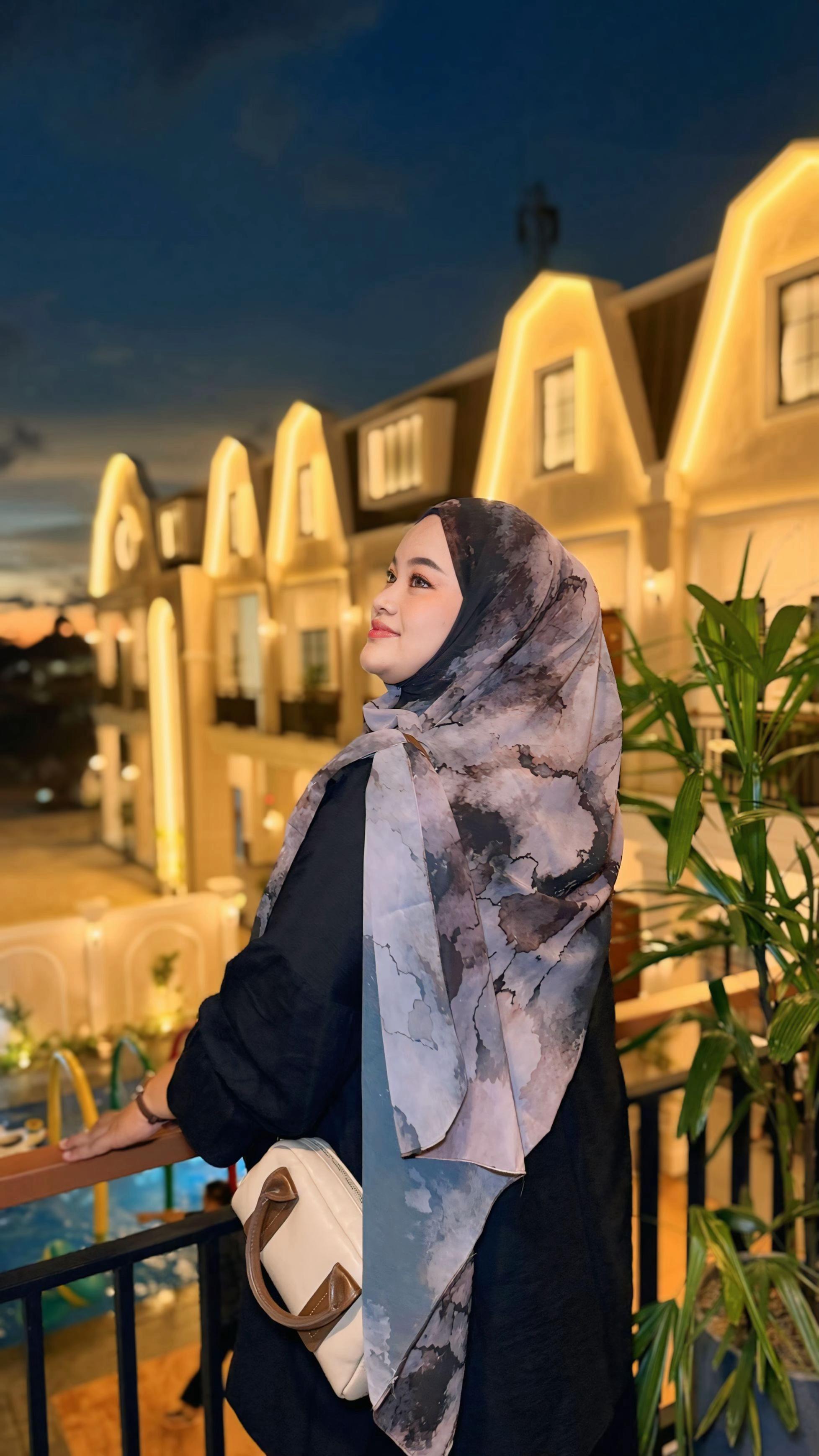 @Nurul Hanifa Sharma