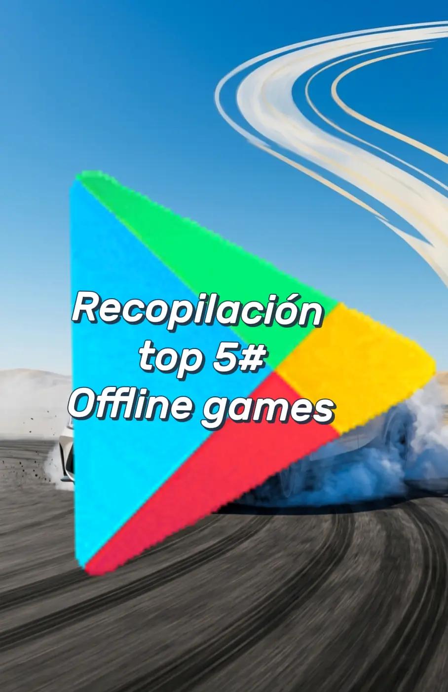 @OfflineGamer