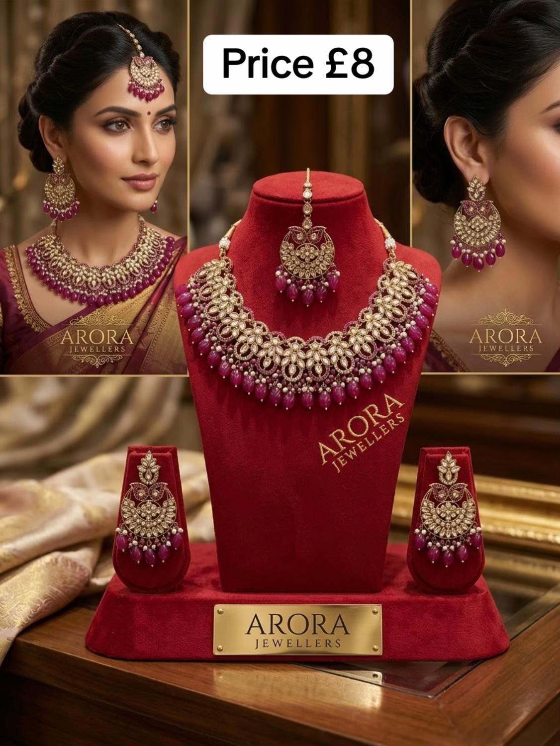 @Arora Jewellers
