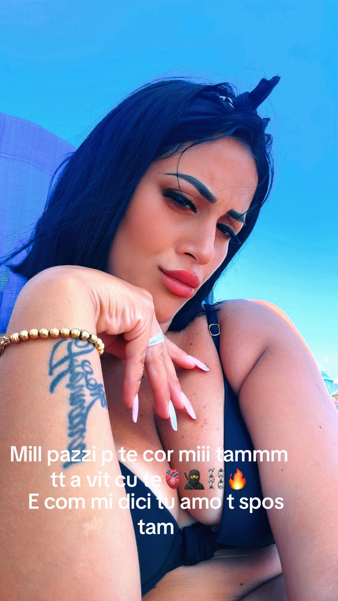 @Raffaella panico