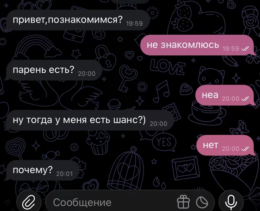 @кот