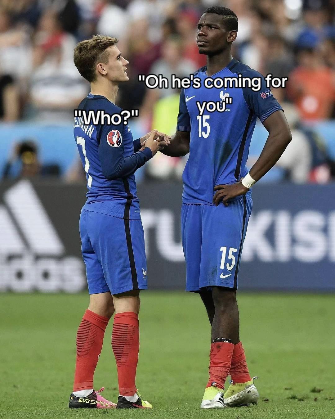 @Football
