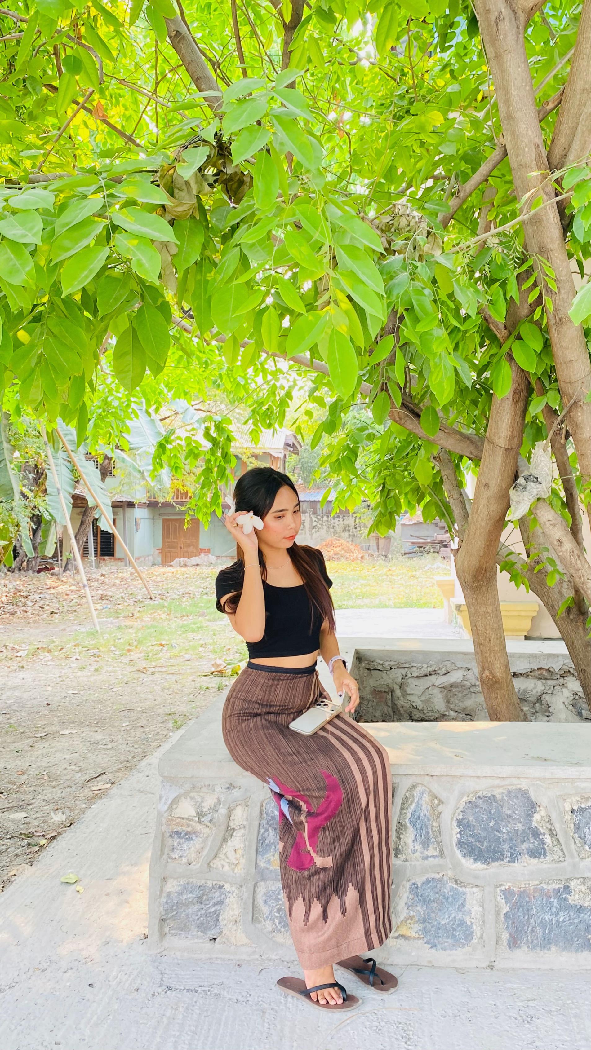 @Ei Ei Kyi Soe🐬