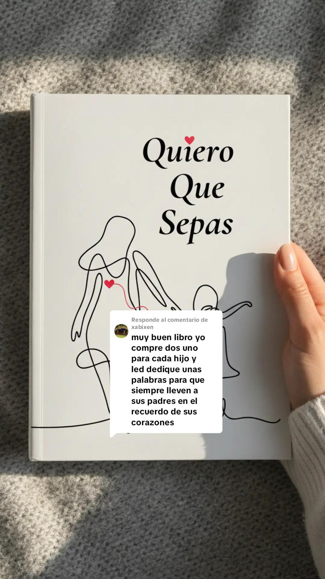 @Quiero Que Sepas