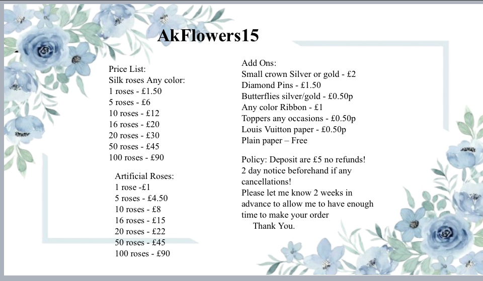 @Akflower