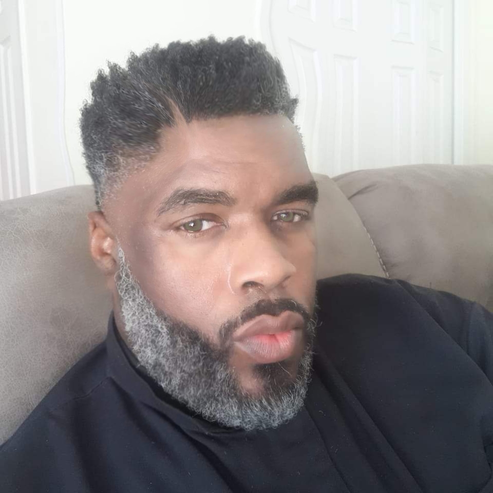 @Preacherboy