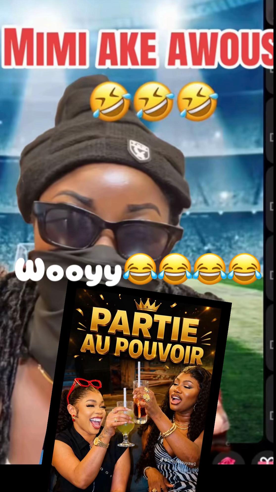 @vie de couple bou yaya savon😘