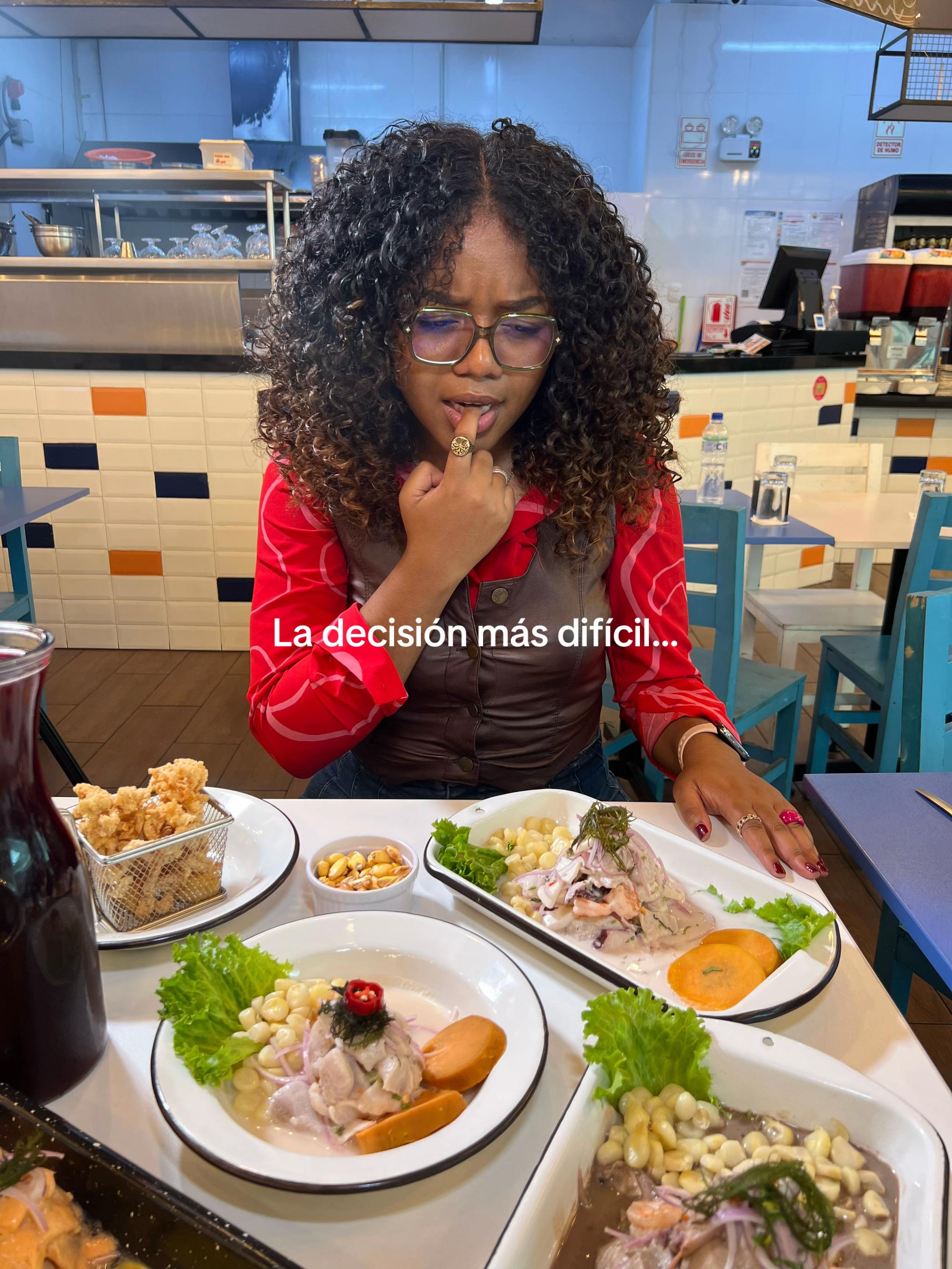 @Mar&iacute;a 😋