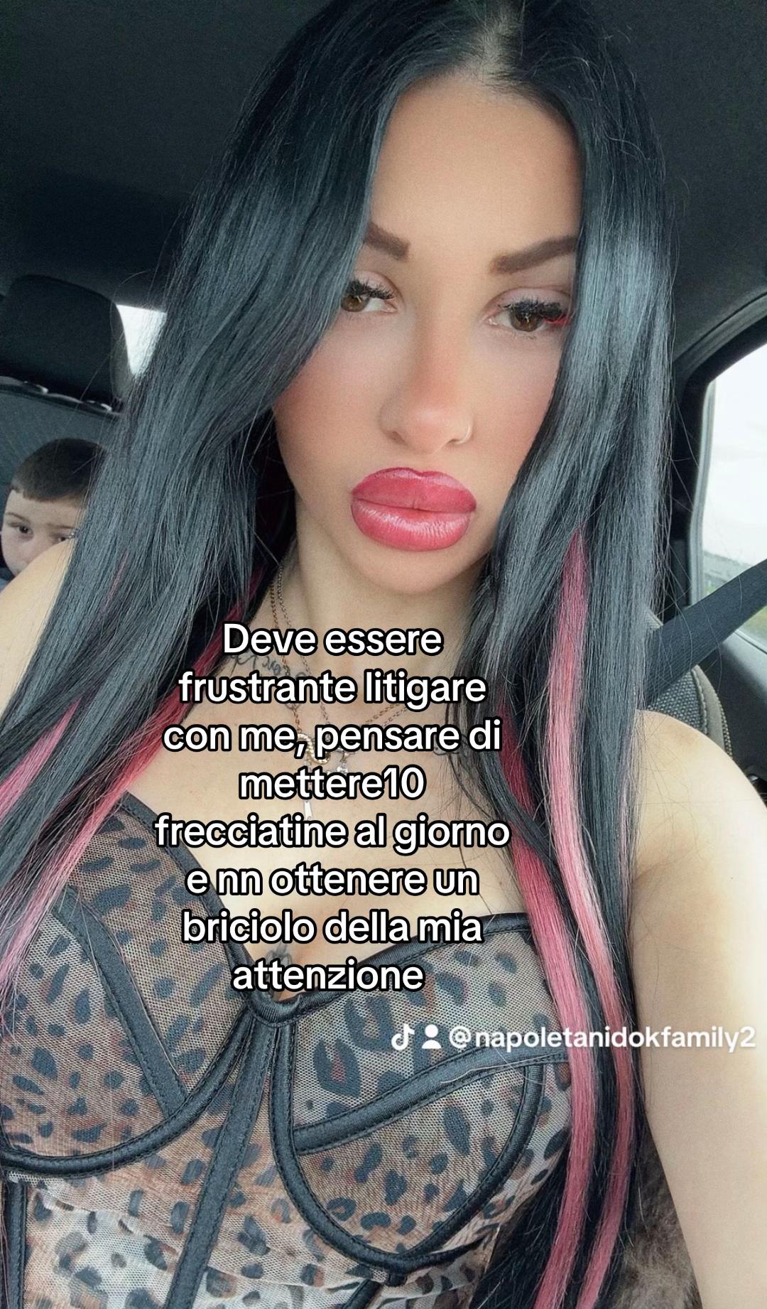 @Napoletanidokfamily2