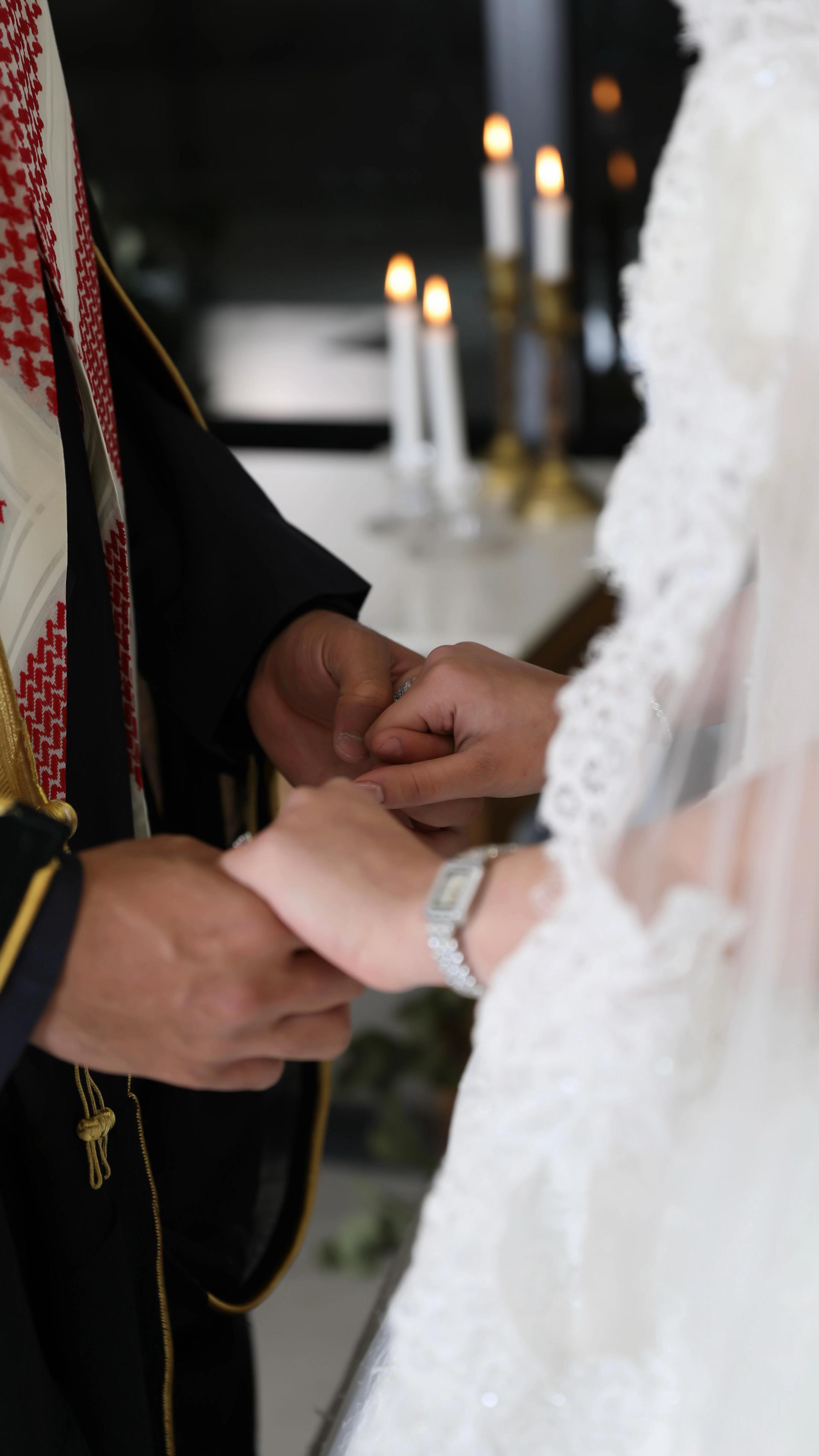 @امل السعيد - مصورة رفحاء