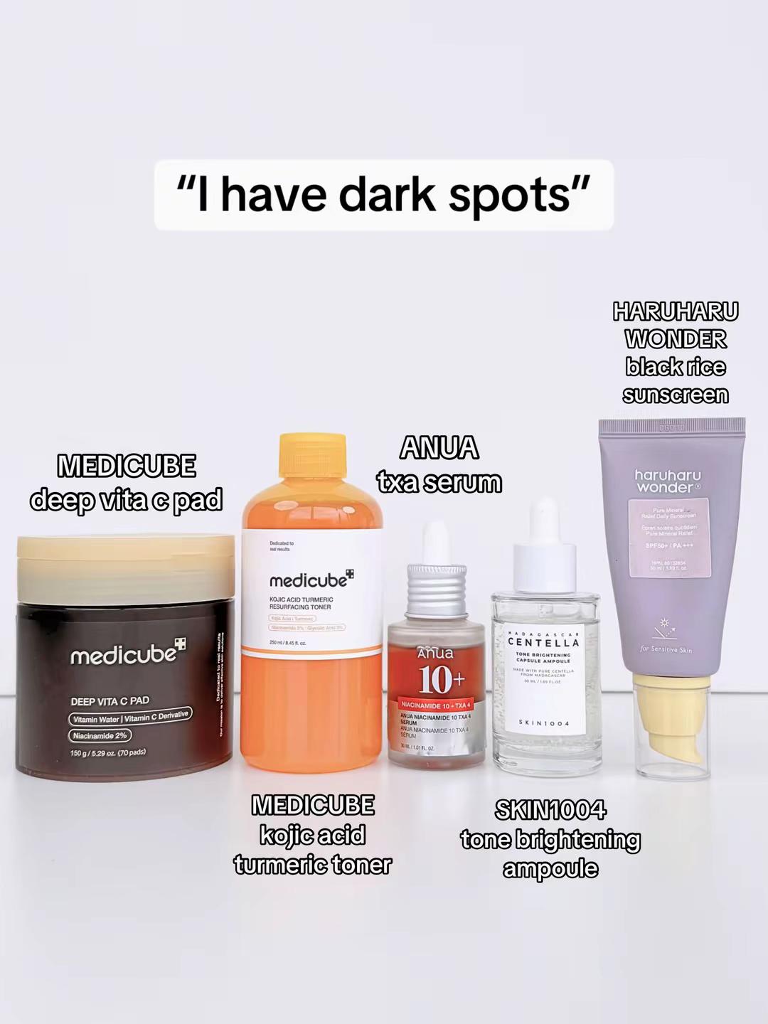 @Kiyoko Beauty