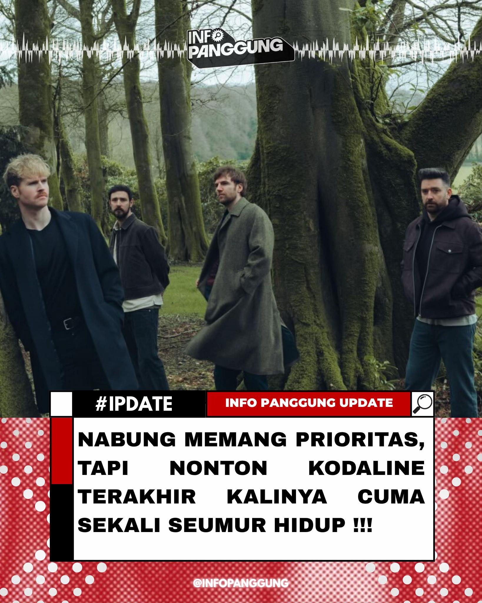 @Infopanggung