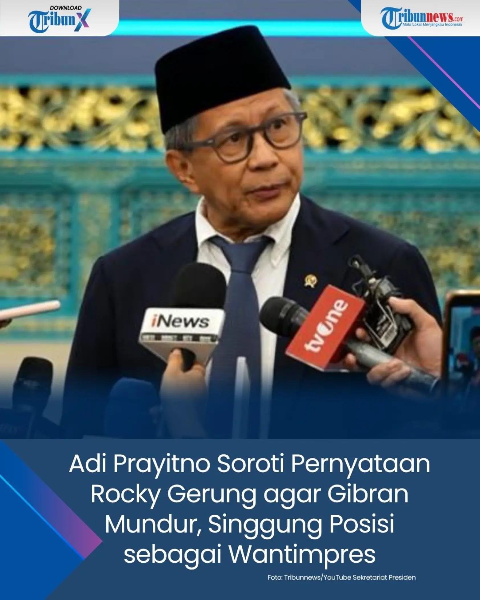 @Tribunnews