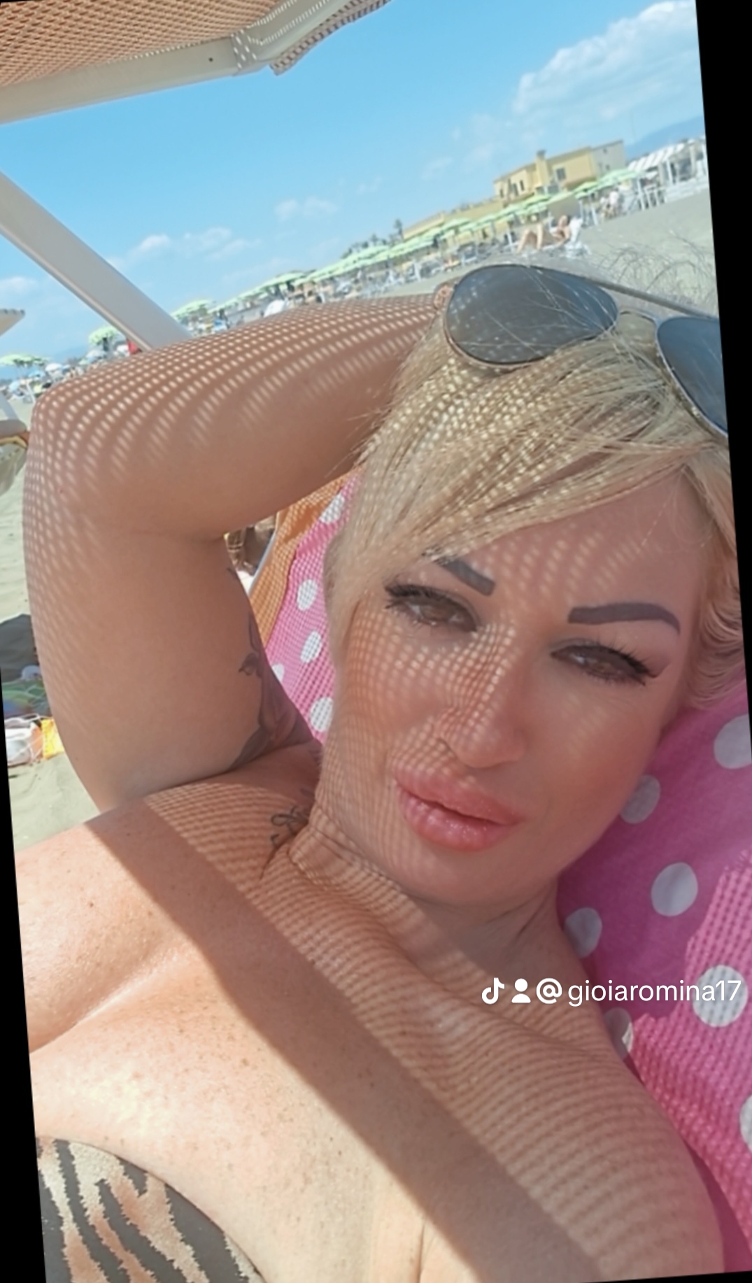 @Romina Gioia