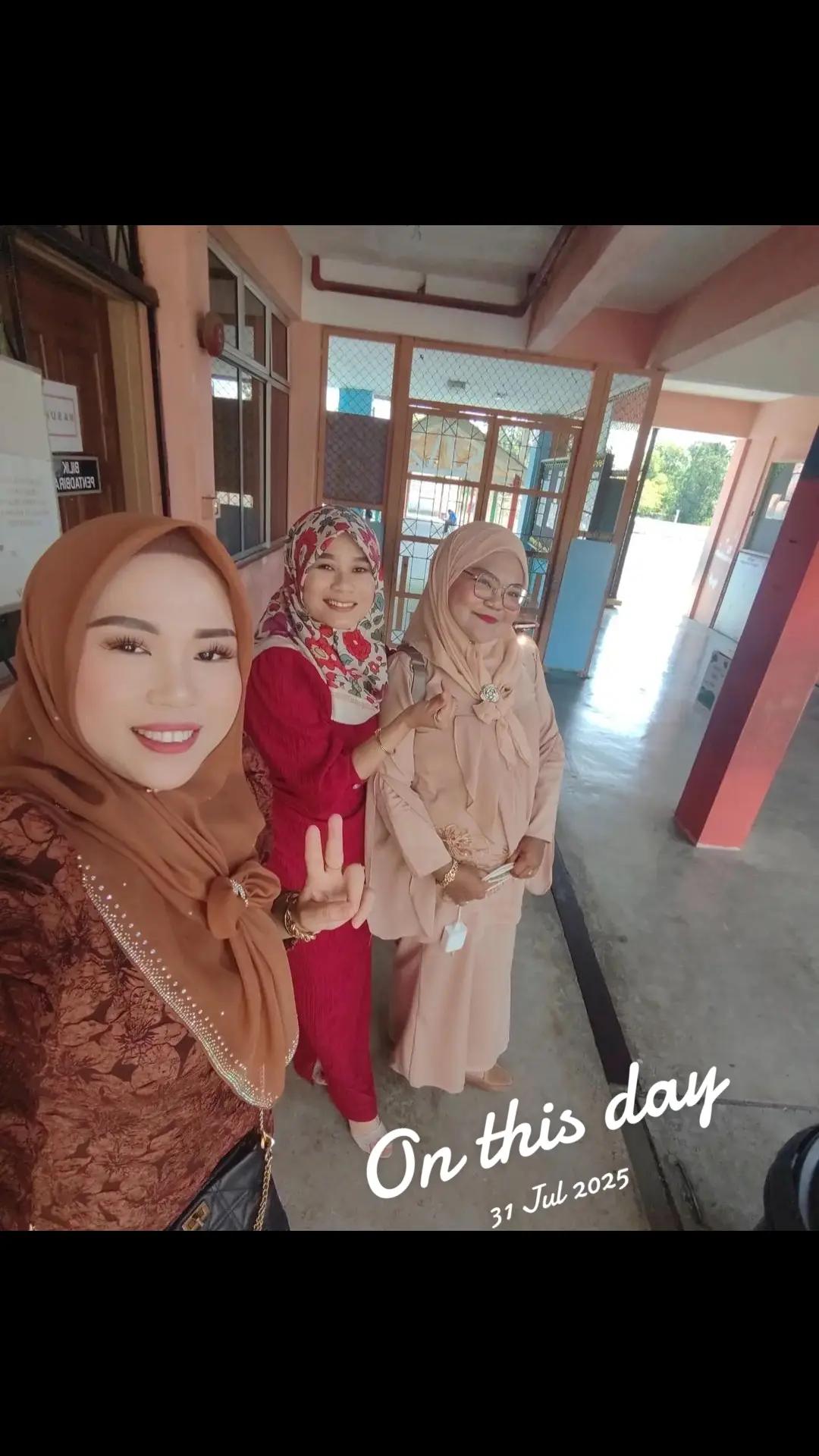 @Fiqah Ratu