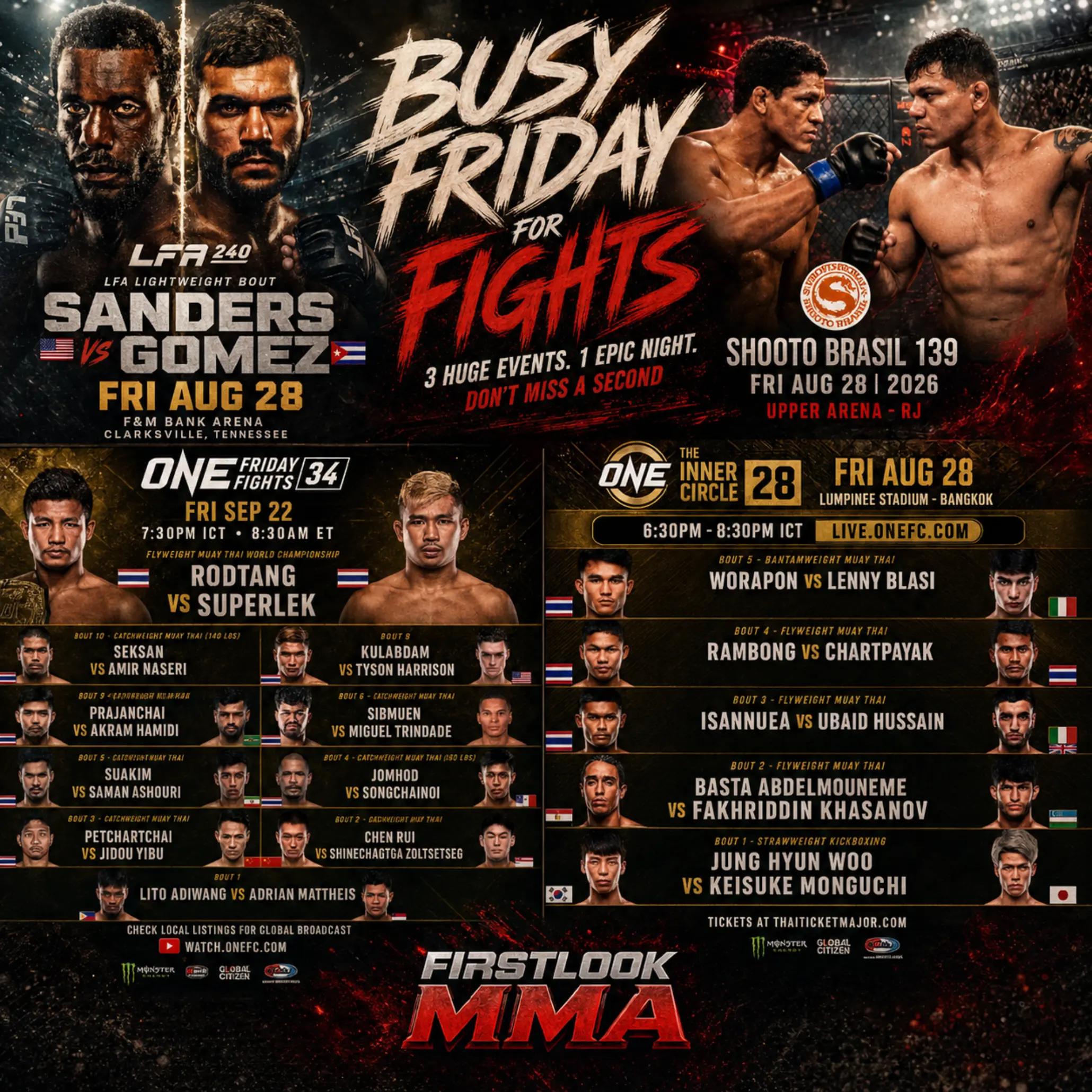 @firstlookmma