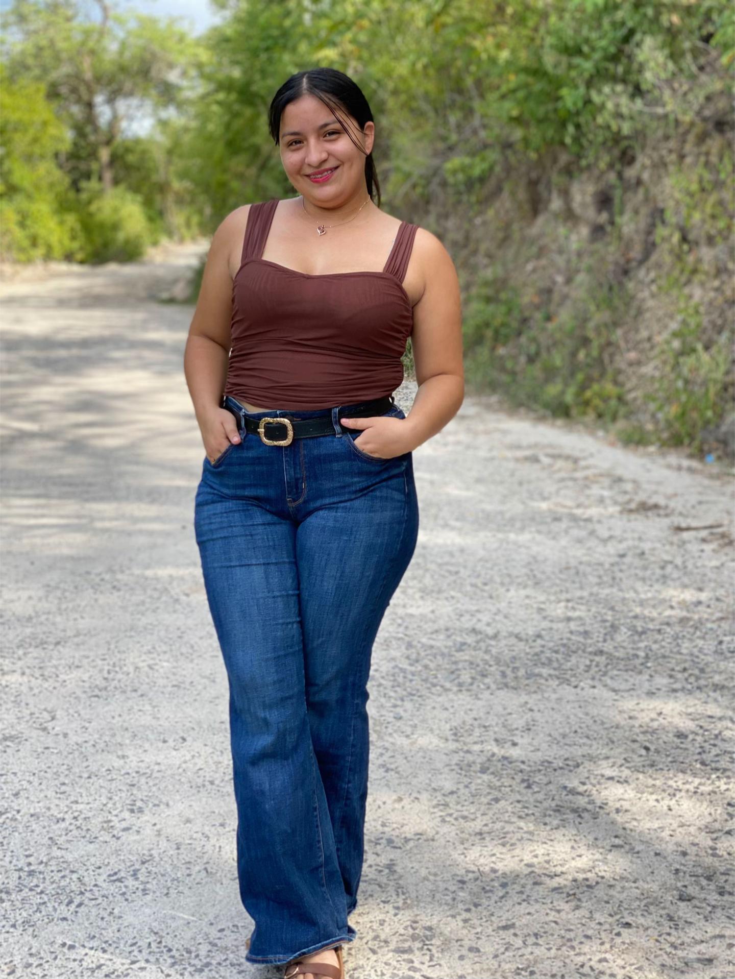 @Tania Hernández🌻