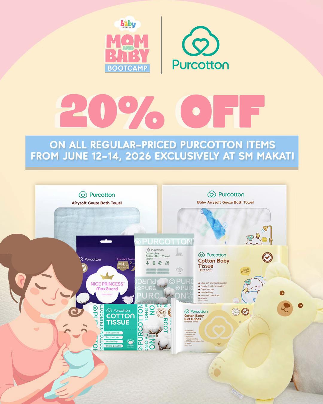 @Baby Company