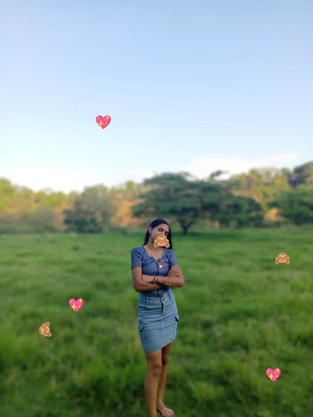 @la niña celosita🙈❤️🫵